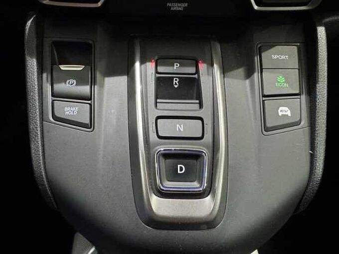 Honda CR-V Híbrido 2.0 i-MMD 4x4 Lifestyle