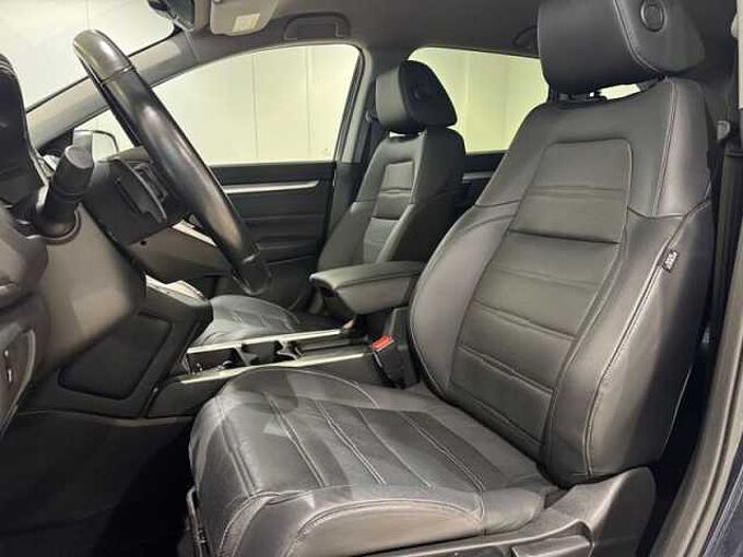 Honda CR-V Híbrido 2.0 i-MMD 4x4 Lifestyle