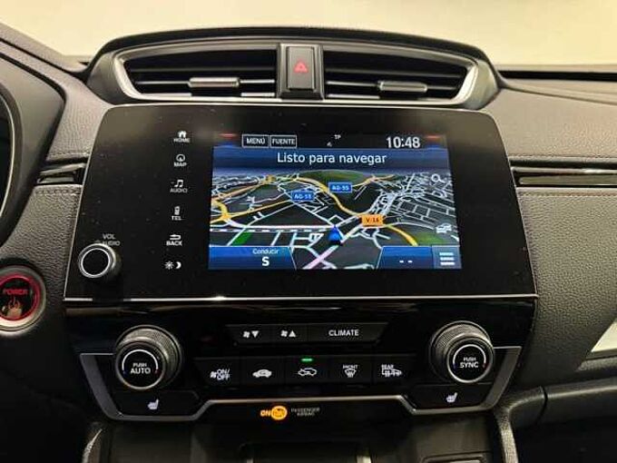 Honda CR-V Híbrido 2.0 i-MMD 4x4 Lifestyle