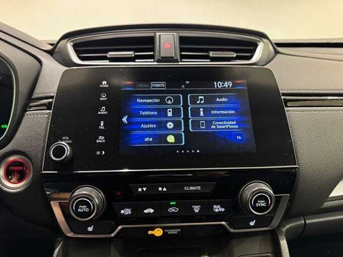 Honda CR-V Híbrido 2.0 i-MMD 4x4 Lifestyle