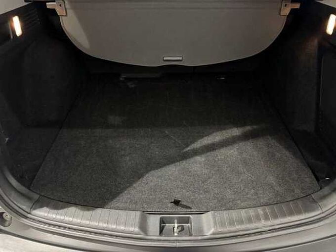 Honda CR-V Híbrido 2.0 i-MMD 4x4 Lifestyle