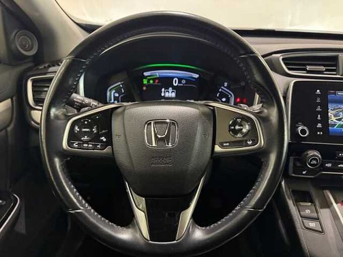Honda CR-V Híbrido 2.0 i-MMD 4x4 Lifestyle