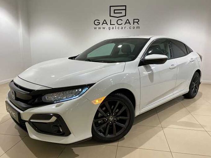 Honda Civic 1.0 VTEC Turbo CVT Elegance Nav