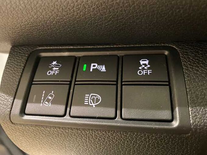 Honda Civic 1.0 VTEC Turbo CVT Elegance Nav