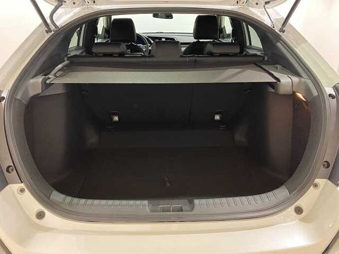 Honda Civic 1.0 VTEC Turbo CVT Elegance Nav