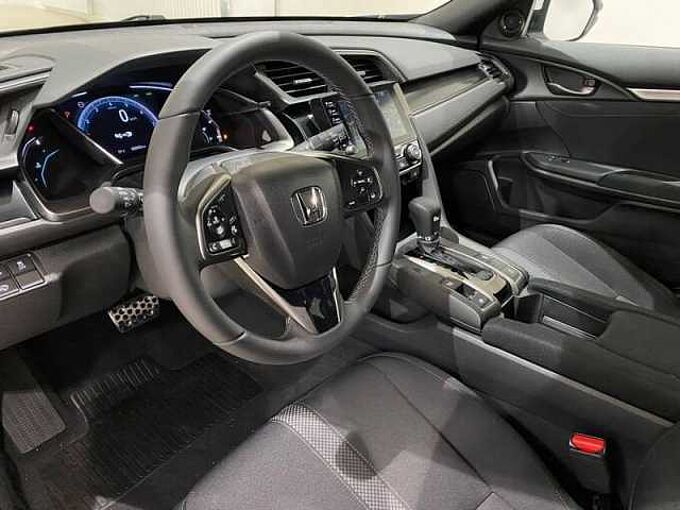Honda Civic 1.0 VTEC Turbo CVT Elegance Nav