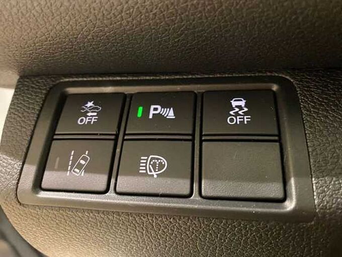 Honda Civic 1.0 VTEC Turbo CVT Elegance Nav