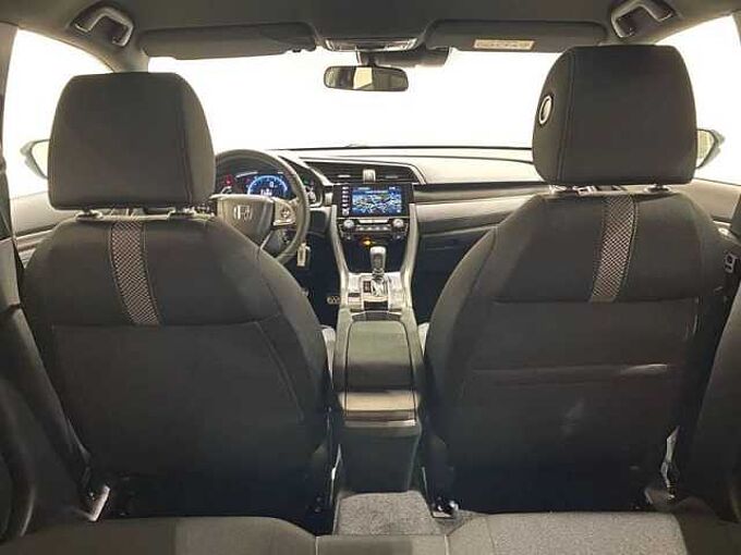 Honda Civic 1.0 VTEC Turbo CVT Elegance Nav