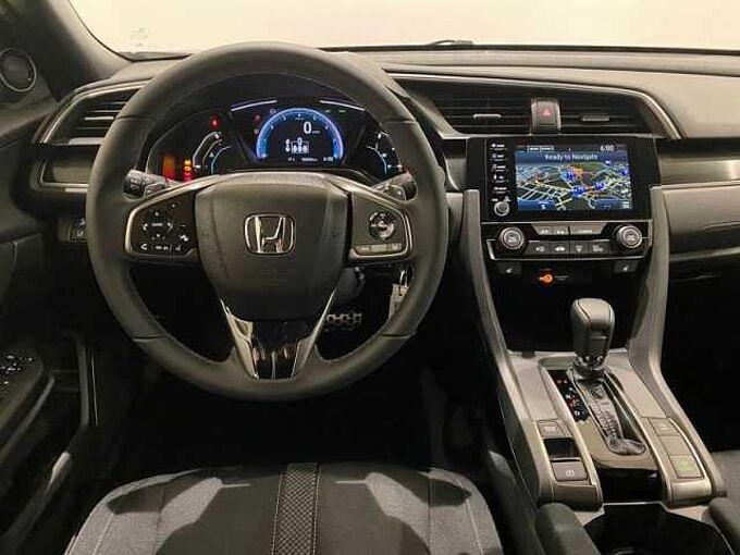 Honda Civic 1.0 VTEC Turbo CVT Elegance Nav