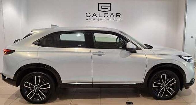 Honda HR-V 1.5 i-MMD 4x2 Advance