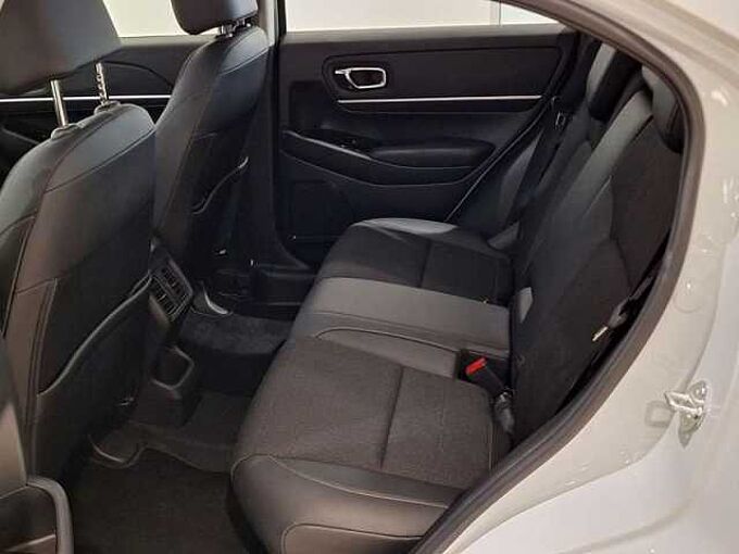 Honda HR-V 1.5 i-MMD 4x2 Advance