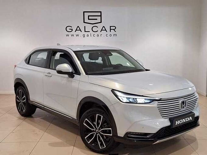 Honda HR-V 1.5 i-MMD 4x2 Advance