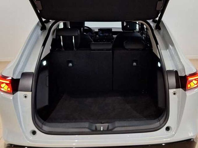 Honda HR-V 1.5 i-MMD 4x2 Advance