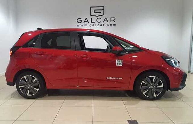 Honda Jazz Hybrid 1.5 i-MMD ADVANCE