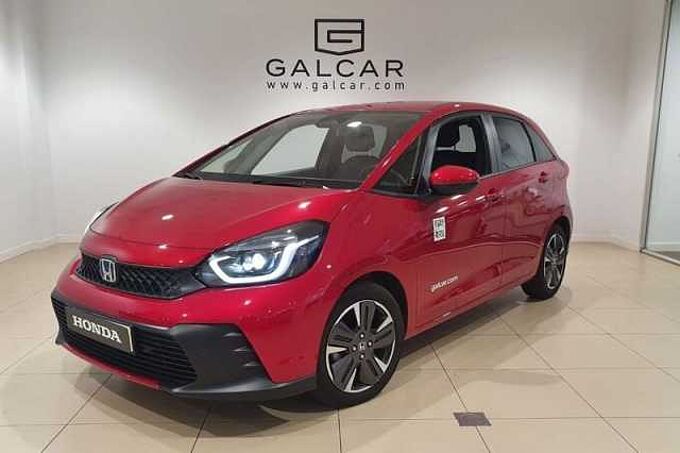 Honda  Jazz Hybrid 1.5 i-MMD ADVANCE