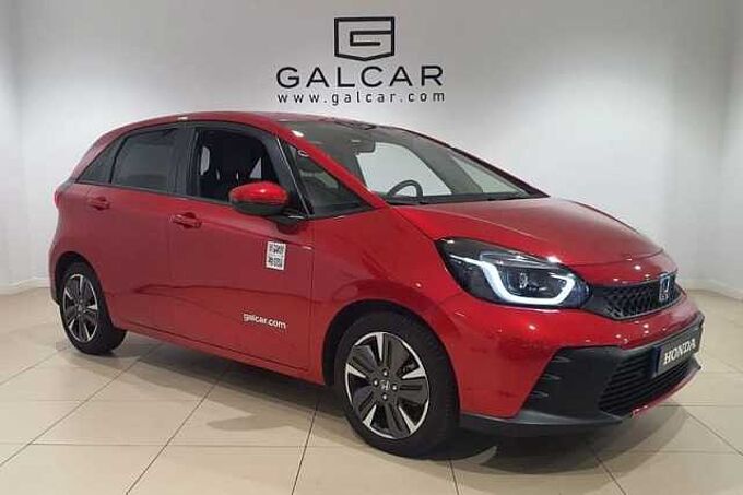 Honda Jazz Hybrid 1.5 i-MMD ADVANCE