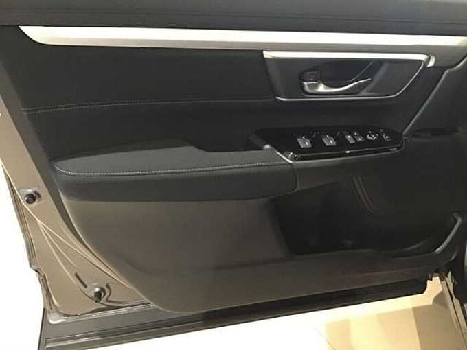 Honda CR-V Híbrido 2.0 i-MMD 4x2 Lifestyle