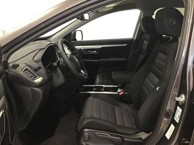 Honda CR-V Híbrido 2.0 i-MMD 4x2 Lifestyle