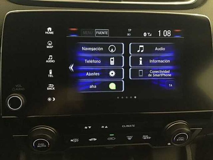 Honda CR-V Híbrido 2.0 i-MMD 4x2 Lifestyle