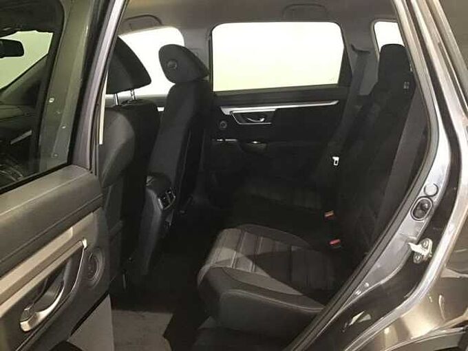 Honda CR-V Híbrido 2.0 i-MMD 4x2 Lifestyle