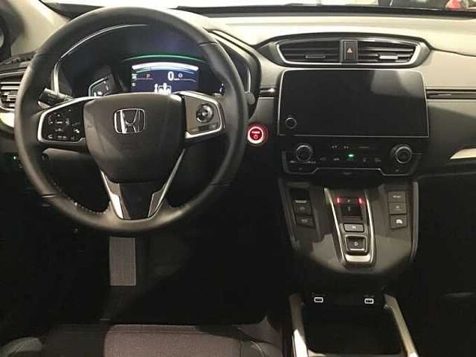Honda CR-V Híbrido 2.0 i-MMD 4x2 Lifestyle
