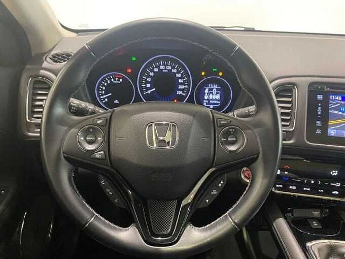 Honda HR-V 1.5 i-VTEC Executive