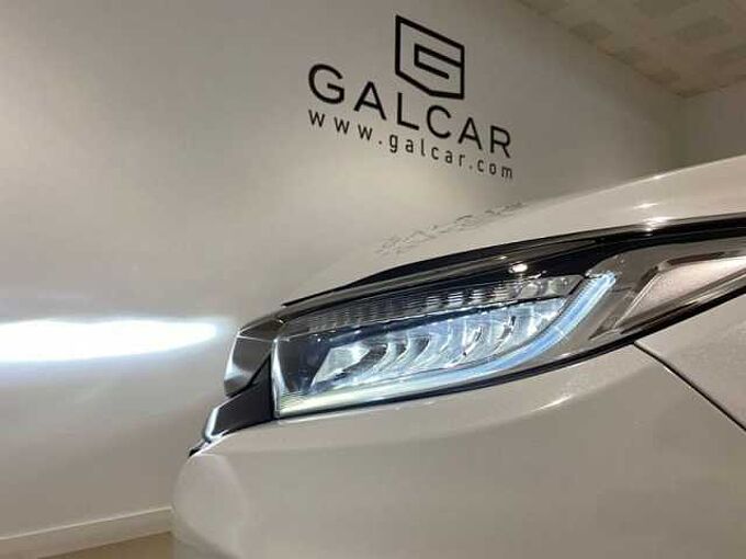 Honda HR-V 1.5 i-VTEC Executive