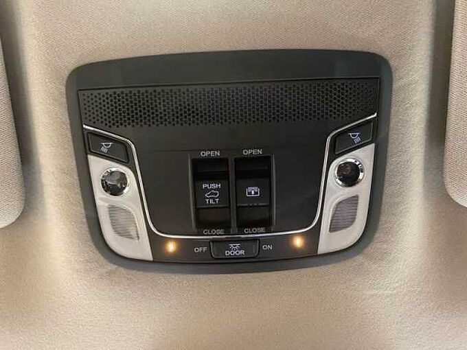 Honda HR-V 1.5 i-VTEC Executive