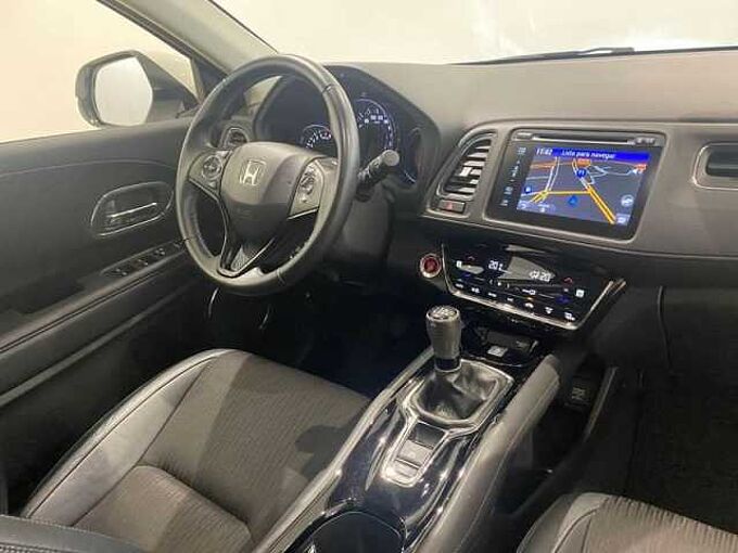 Honda HR-V 1.5 i-VTEC Executive