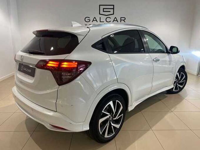 Honda HR-V 1.5 i-VTEC Executive