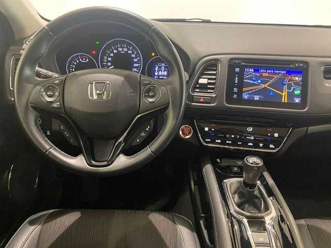 Honda HR-V 1.5 i-VTEC Executive