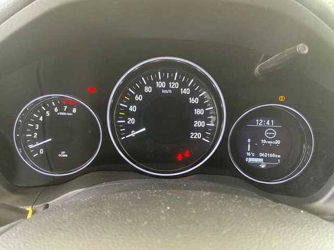 Honda HR-V 1.5 i-VTEC Executive