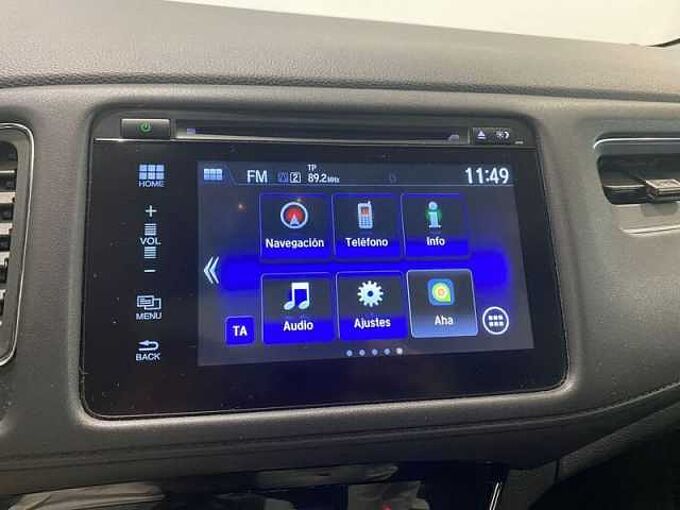 Honda HR-V 1.5 i-VTEC Executive