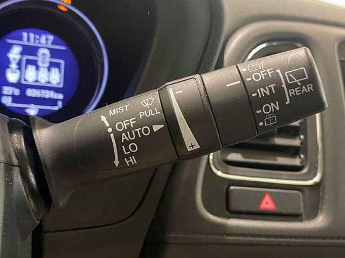 Honda HR-V 1.5 i-VTEC Executive