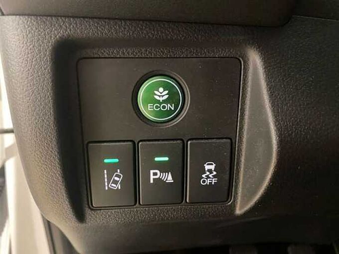 Honda HR-V 1.5 i-VTEC Executive