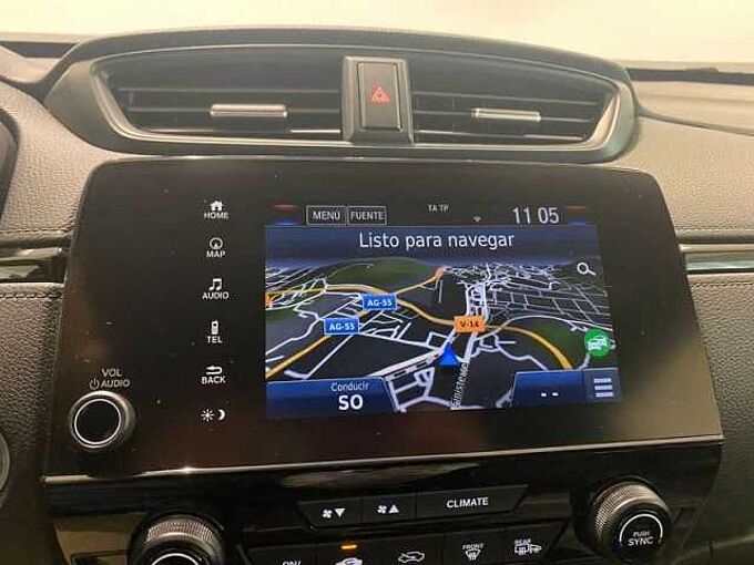 Honda CR-V Híbrido 2.0 i-MMD 4x2 SPORT LINE