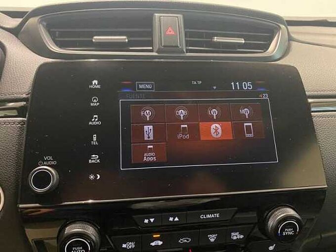 Honda CR-V Híbrido 2.0 i-MMD 4x2 SPORT LINE