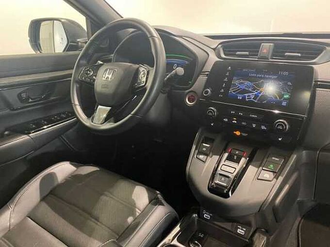 Honda CR-V Híbrido 2.0 i-MMD 4x2 SPORT LINE