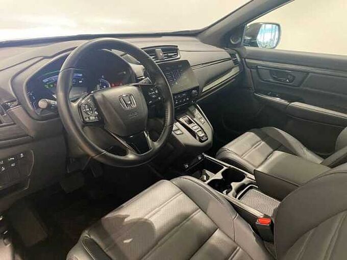 Honda CR-V Híbrido 2.0 i-MMD 4x2 SPORT LINE