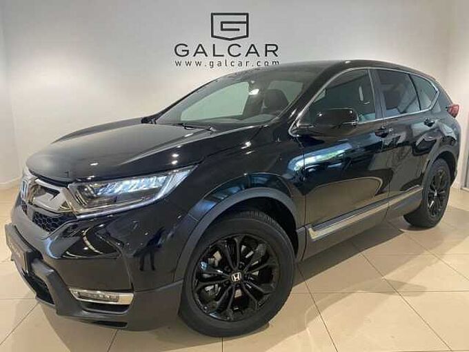 Honda CR-V Híbrido 2.0 i-MMD 4x2 SPORT LINE