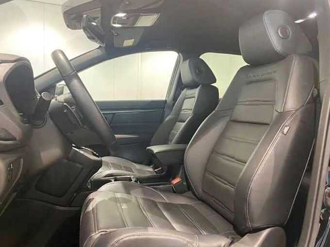 Honda CR-V Híbrido 2.0 i-MMD 4x2 SPORT LINE