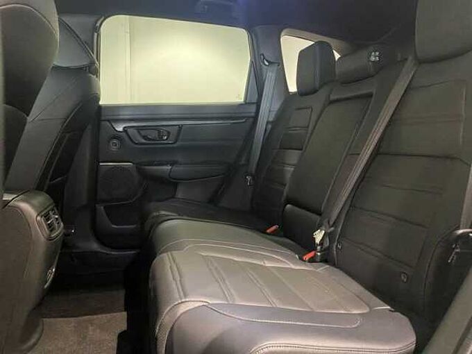 Honda CR-V Híbrido 2.0 i-MMD 4x2 SPORT LINE