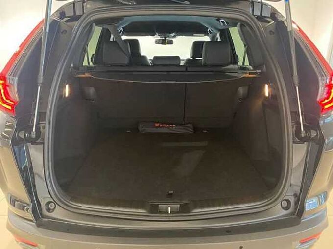 Honda CR-V Híbrido 2.0 i-MMD 4x2 SPORT LINE