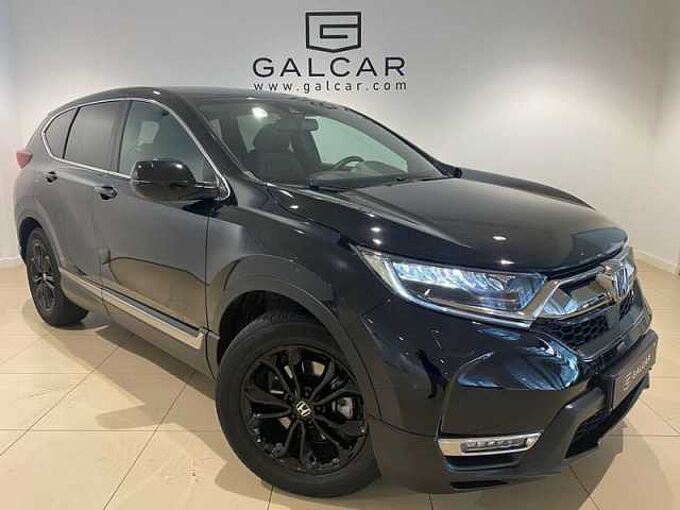 Honda CR-V Híbrido 2.0 i-MMD 4x2 SPORT LINE