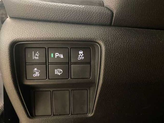 Honda CR-V Híbrido 2.0 i-MMD 4x2 SPORT LINE