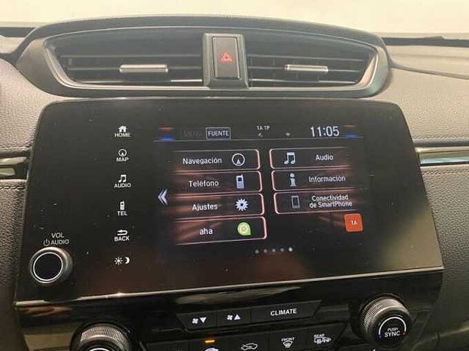 Honda CR-V Híbrido 2.0 i-MMD 4x2 SPORT LINE