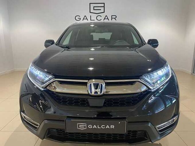 Honda CR-V Híbrido 2.0 i-MMD 4x2 SPORT LINE