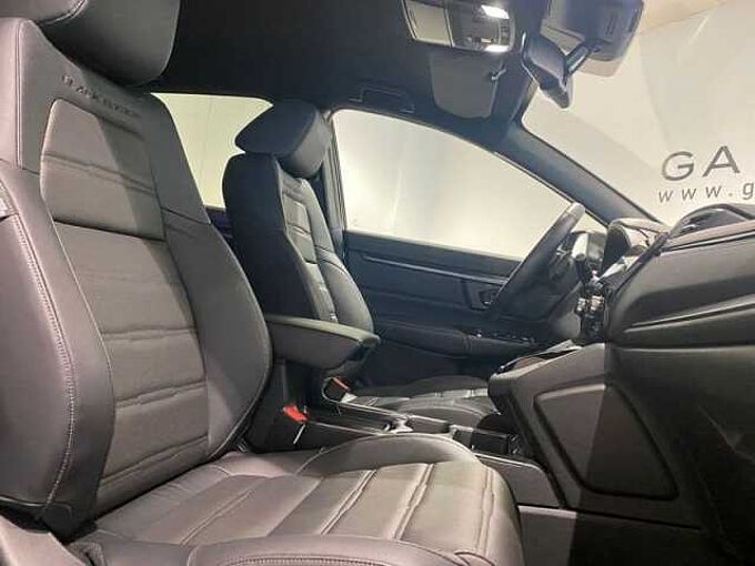 Honda CR-V Híbrido 2.0 i-MMD 4x2 SPORT LINE