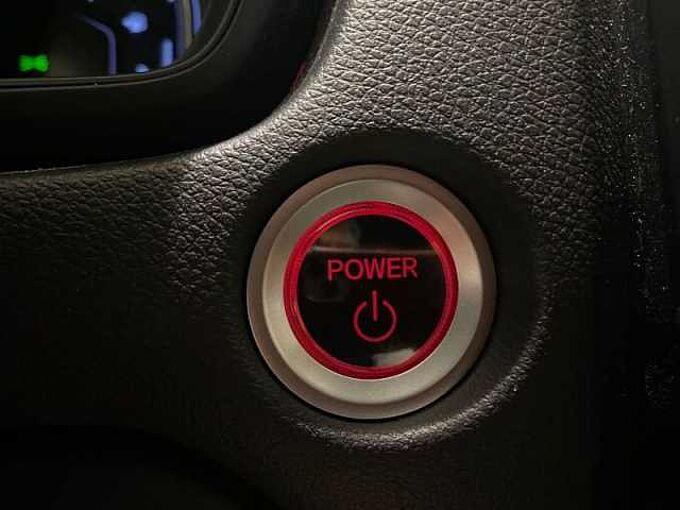 Honda CR-V Híbrido 2.0 i-MMD 4x2 SPORT LINE