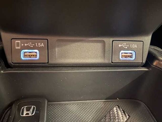 Honda CR-V Híbrido 2.0 i-MMD 4x2 SPORT LINE